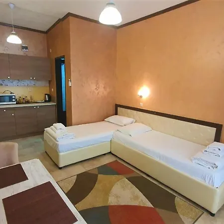 Хотел Одисей Hostel