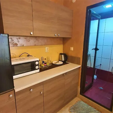 Хотел Одисей Hostel Svishtov