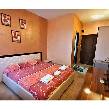 Хотел Одисей Hostel *